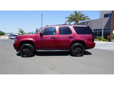 2007 Chevrolet Tahoe LT