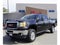 2011 GMC Sierra 2500HD SLE