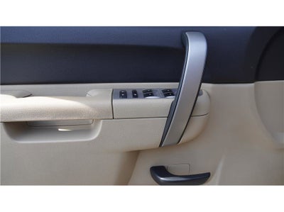 2011 GMC Sierra 2500HD SLE
