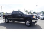 2011 GMC Sierra 2500HD SLE