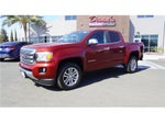 2020 GMC Canyon 4WD SLT
