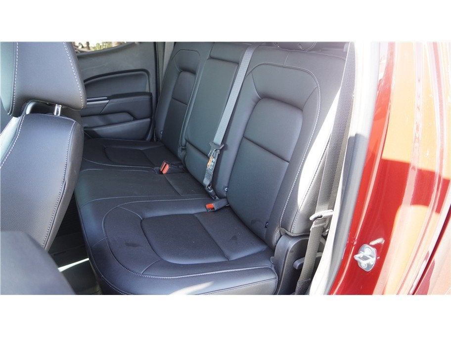 2020 GMC Canyon 4WD SLT