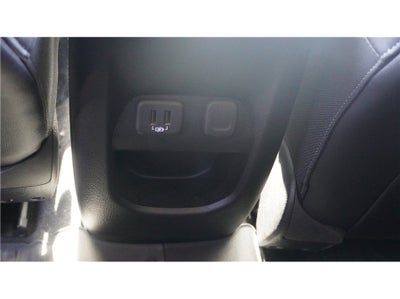 2020 GMC Canyon 4WD SLT