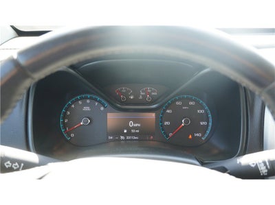 2020 GMC Canyon 4WD SLT