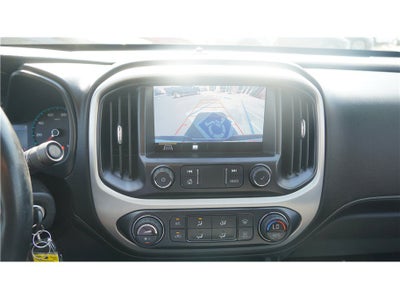 2020 GMC Canyon 4WD SLT