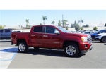 2020 GMC Canyon 4WD SLT