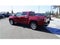 2020 GMC Canyon 4WD SLT
