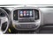 2017 GMC Canyon 4WD SLT