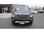 2017 GMC Canyon 4WD SLT