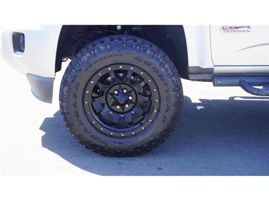 2015 GMC Canyon 4WD SLE