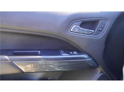2015 GMC Canyon 4WD SLE