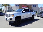 2015 GMC Canyon 4WD SLE