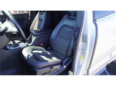 2015 GMC Canyon 4WD SLE