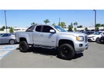 2015 GMC Canyon 4WD SLE