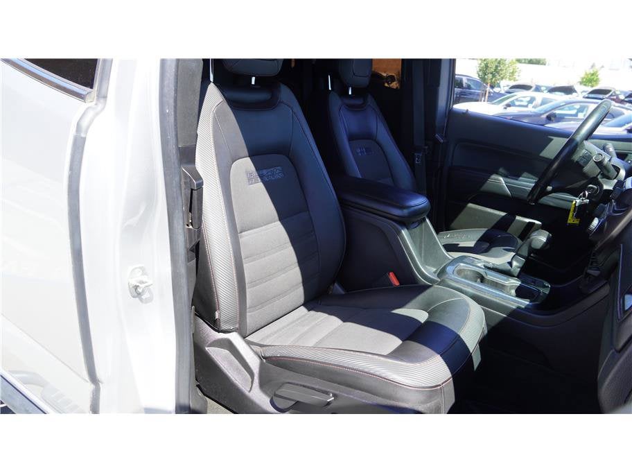 2015 GMC Canyon 4WD SLE
