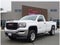 2018 GMC Sierra 1500 Pickup 2D 8 ft
