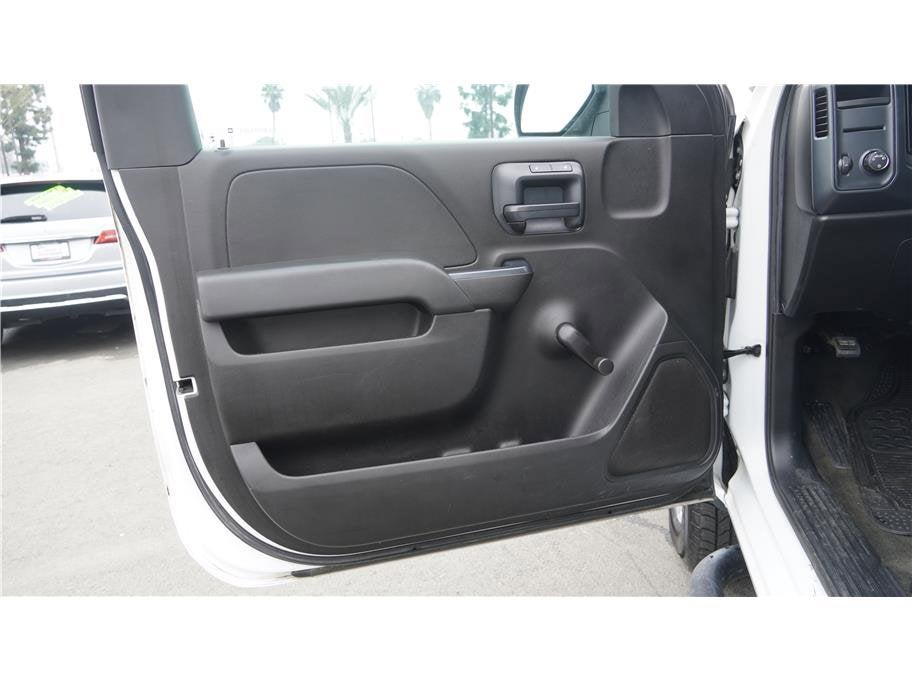 2018 GMC Sierra 1500 Pickup 2D 8 ft