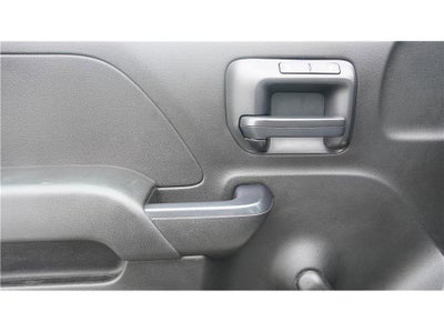 2018 GMC Sierra 1500 Pickup 2D 8 ft