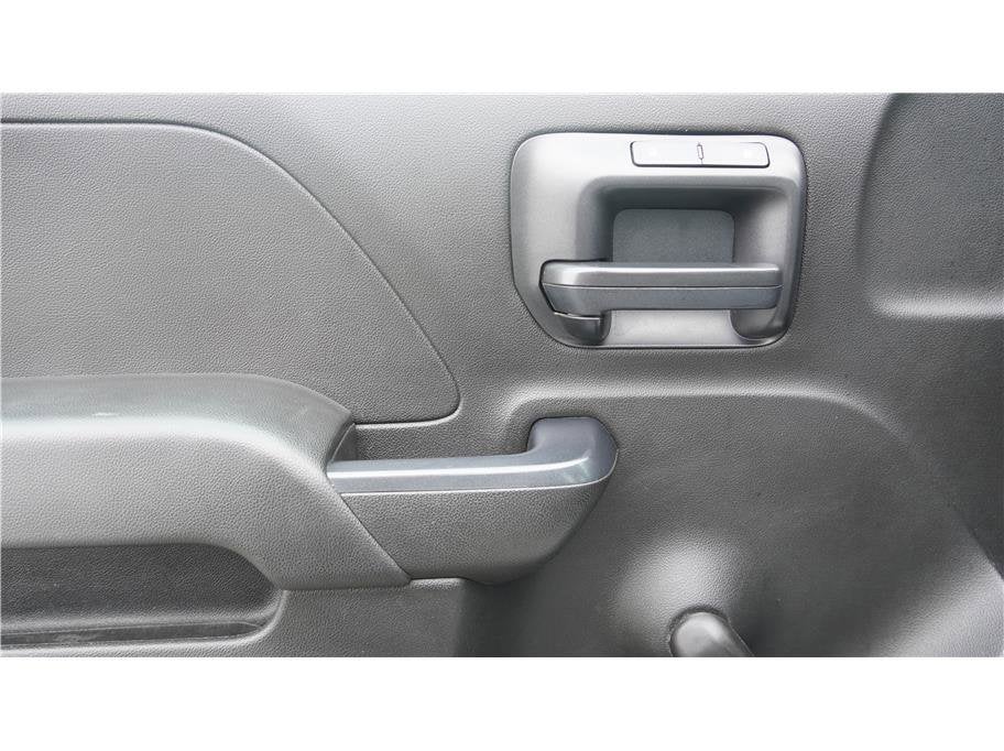 2018 GMC Sierra 1500 Pickup 2D 8 ft