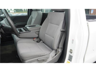 2018 GMC Sierra 1500 Pickup 2D 8 ft