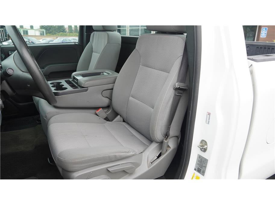 2018 GMC Sierra 1500 Pickup 2D 8 ft