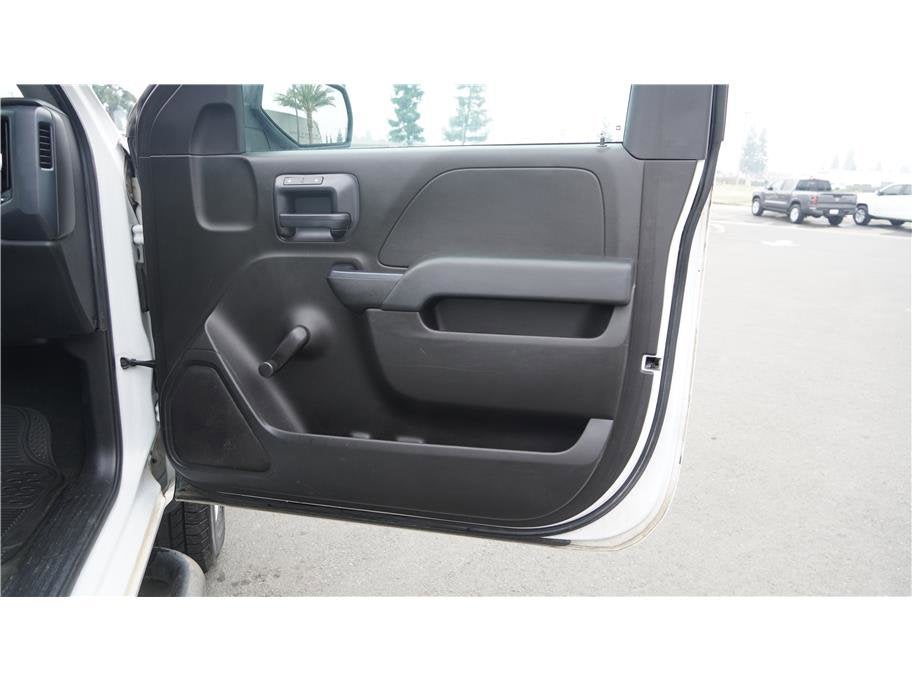 2018 GMC Sierra 1500 Pickup 2D 8 ft