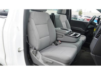 2018 GMC Sierra 1500 Pickup 2D 8 ft