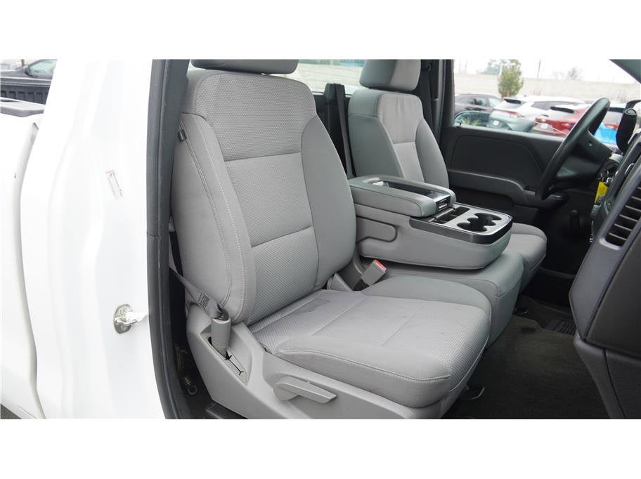 2018 GMC Sierra 1500 Pickup 2D 8 ft