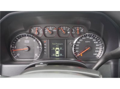 2018 GMC Sierra 1500 Pickup 2D 8 ft