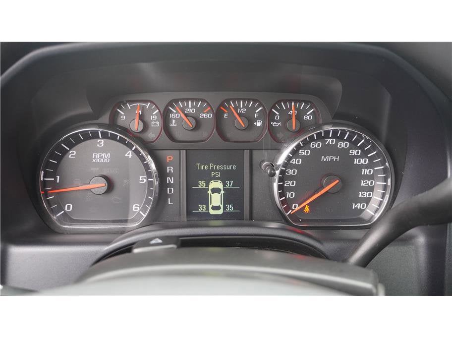 2018 GMC Sierra 1500 Pickup 2D 8 ft