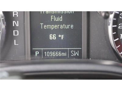 2018 GMC Sierra 1500 Pickup 2D 8 ft