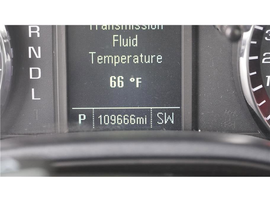 2018 GMC Sierra 1500 Pickup 2D 8 ft