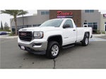 2018 GMC Sierra 1500 Pickup 2D 8 ft