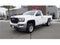 2018 GMC Sierra 1500 Pickup 2D 8 ft