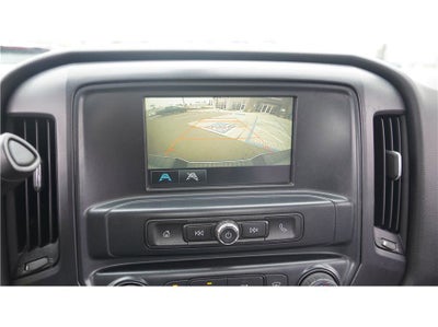 2018 GMC Sierra 1500 Pickup 2D 8 ft