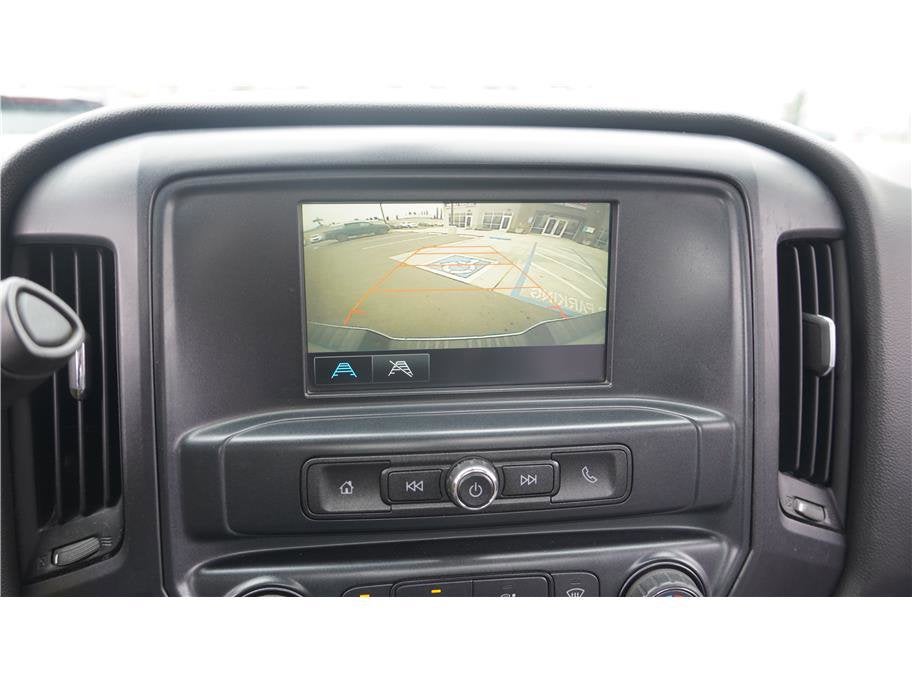 2018 GMC Sierra 1500 Pickup 2D 8 ft