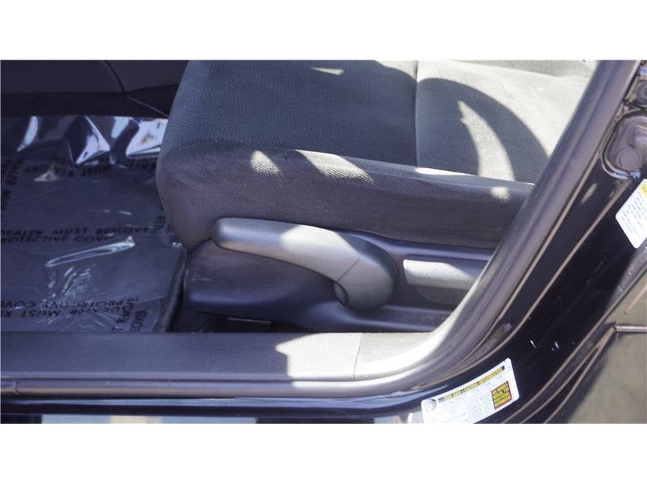 2013 Honda Accord Sdn LX