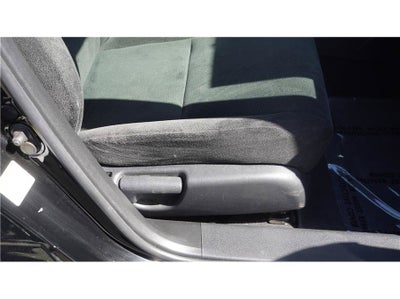 2013 Honda Accord Sdn LX