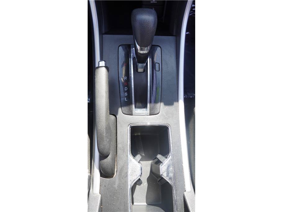 2013 Honda Accord Sdn LX