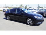 2013 Honda Accord Sdn LX