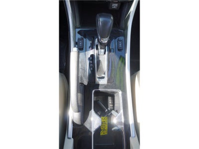 2017 Honda Accord Sedan EX-L V6