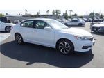 2017 Honda Accord Sedan EX-L V6