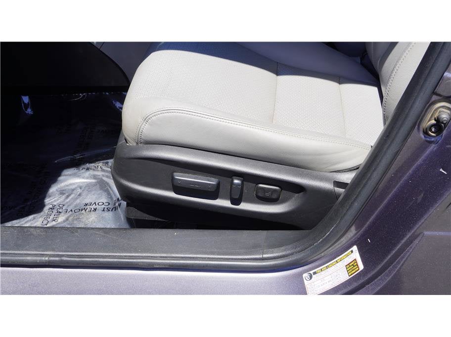 2017 Honda Accord Sedan Touring