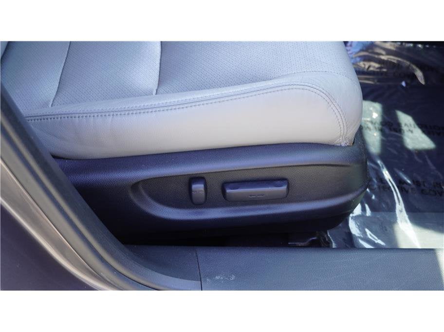 2017 Honda Accord Sedan Touring