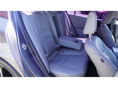 2017 Honda Accord Sedan Touring