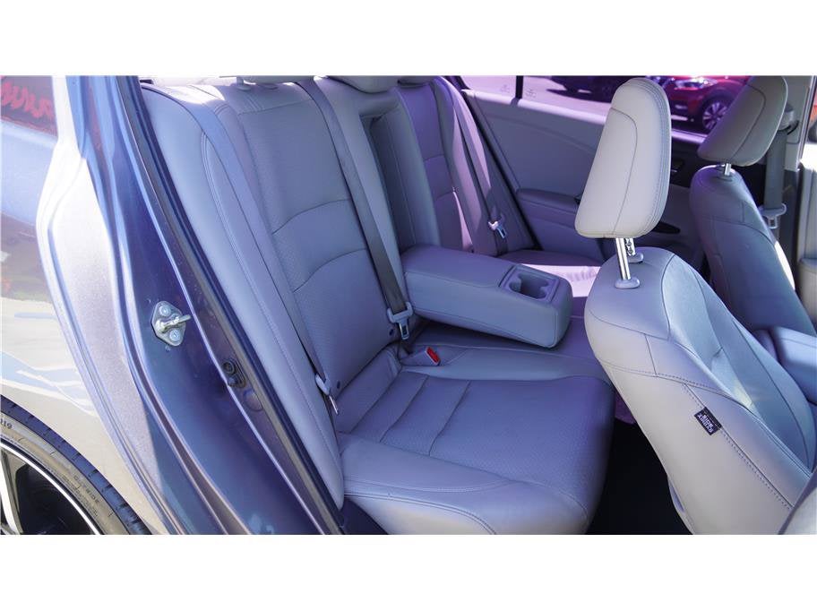 2017 Honda Accord Sedan Touring