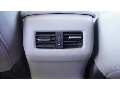 2017 Honda Accord Sedan Touring