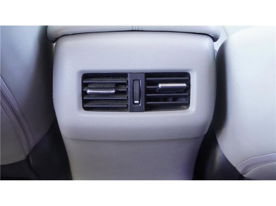 2017 Honda Accord Sedan Touring