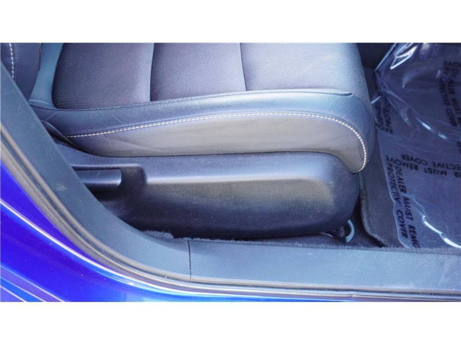 2021 Honda Accord Sedan Sport