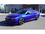 2021 Honda Accord Sedan Sport